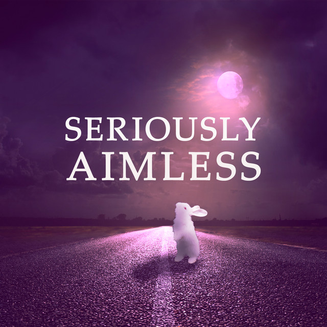 Seriously Aimless cover art