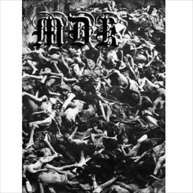 Demo 2009 cover art