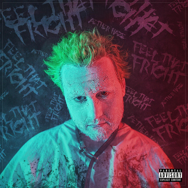 Feel That Fright cover art