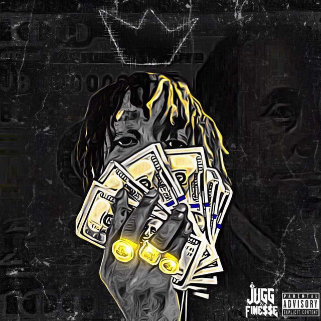FOR THE MONEY cover art