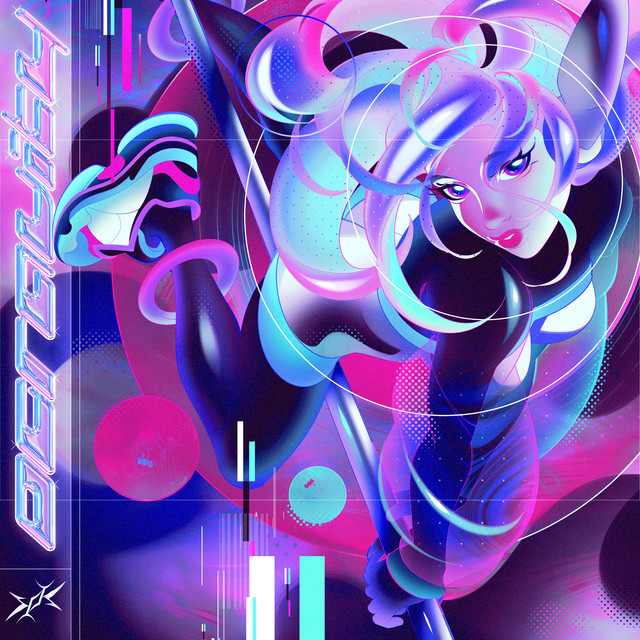 0Gravity cover art