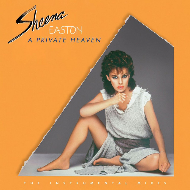 A Private Heaven (The Instrumental Mixes) ‑「コンピレーション」by