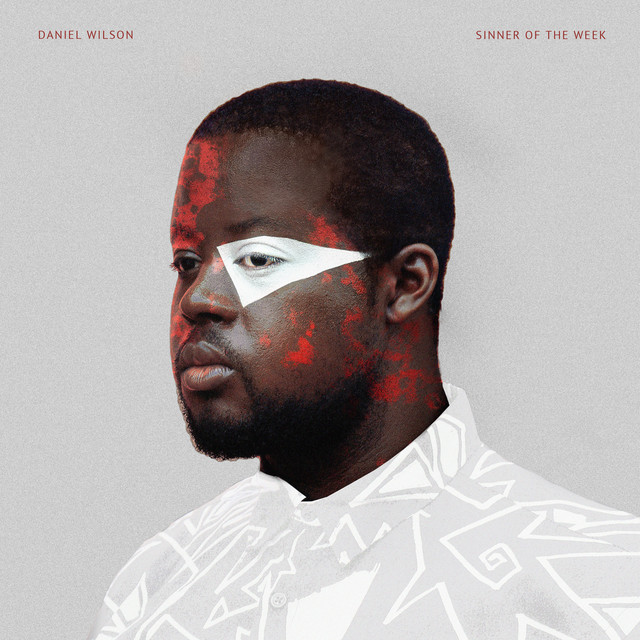 Sinner of the Week EP cover art