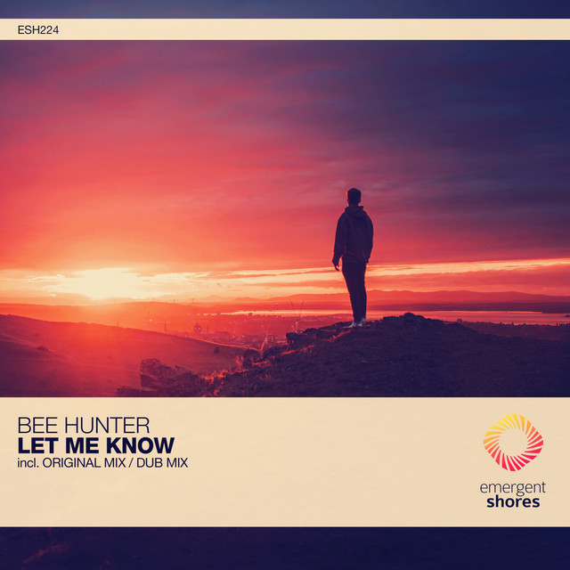 Let Me Know - Dub Mix