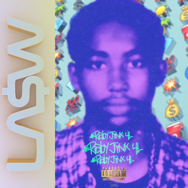 #BabyJynx4l cover art