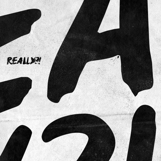 Really?! cover art
