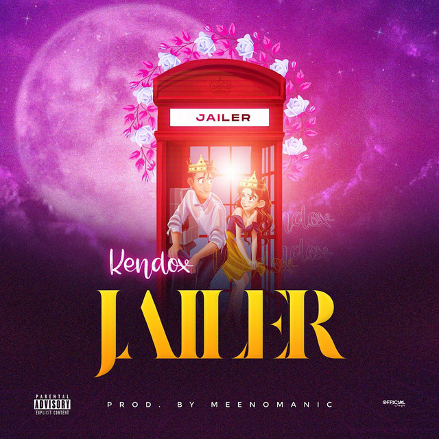 Jailer