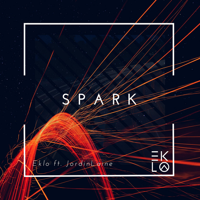 Spark cover art