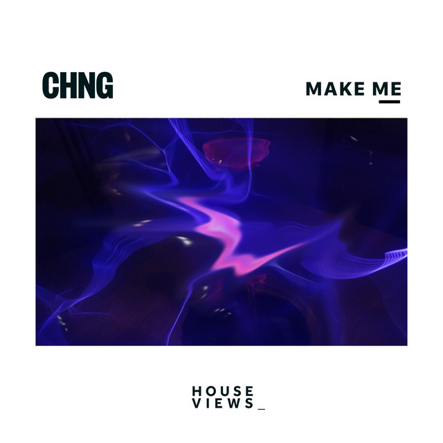 Make Me cover art