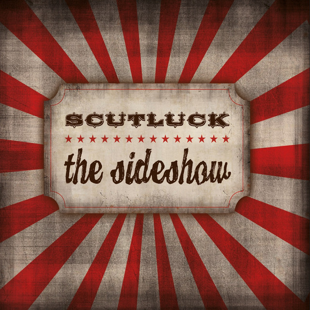 The Sideshow cover art