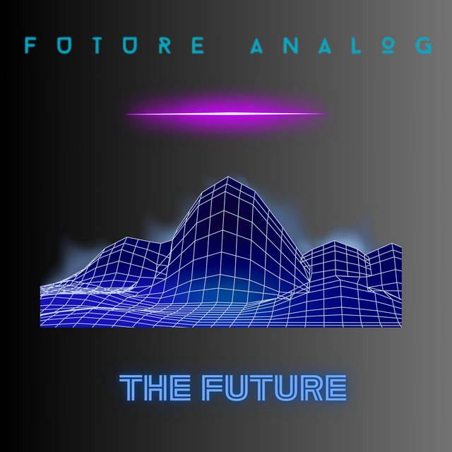 The Future cover art