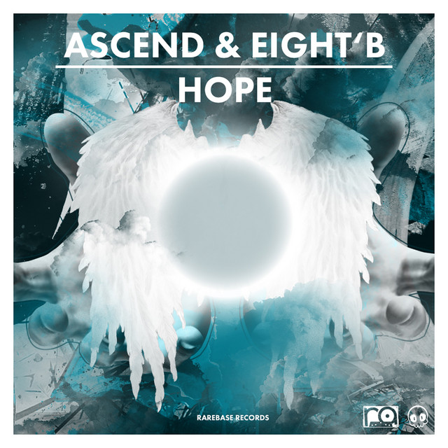 Hope cover art