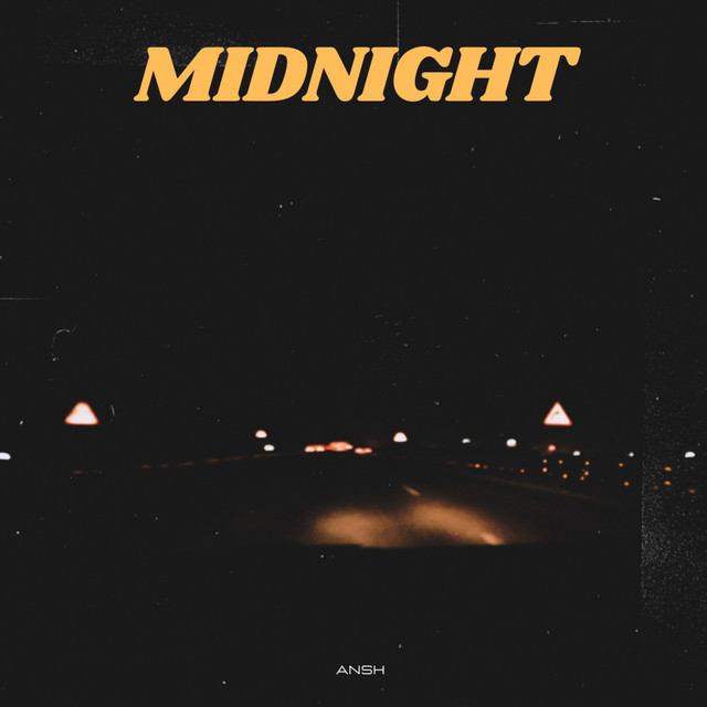 Midnight cover art