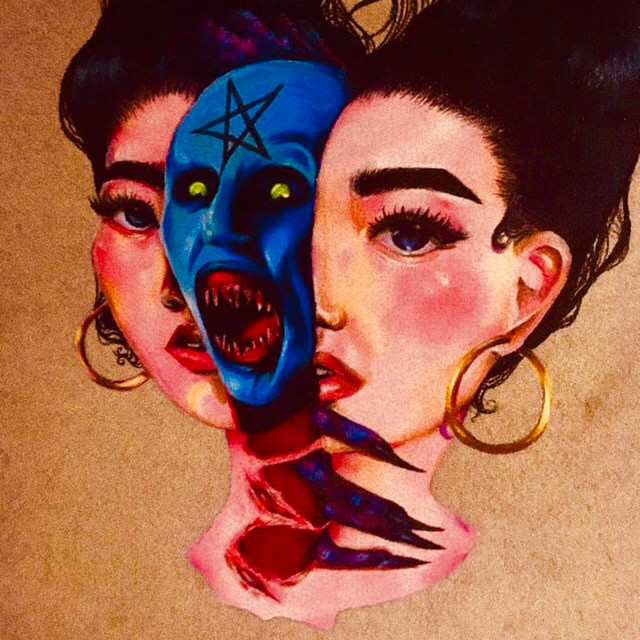 Jerico cover art