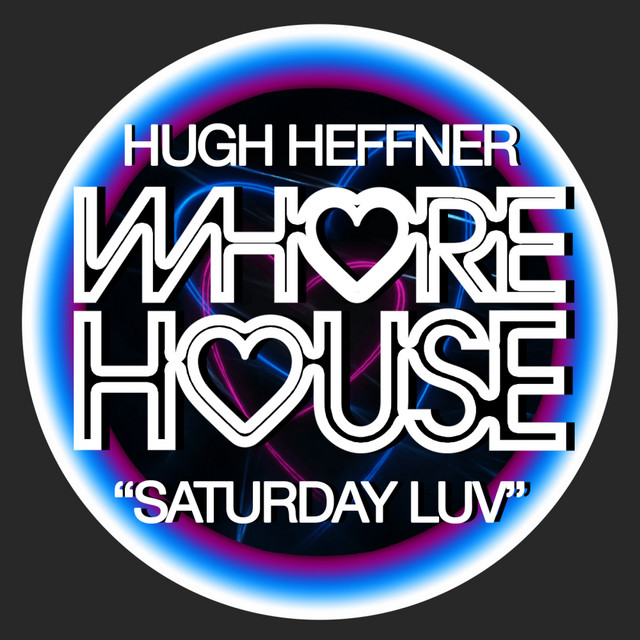 Saturday Luv cover