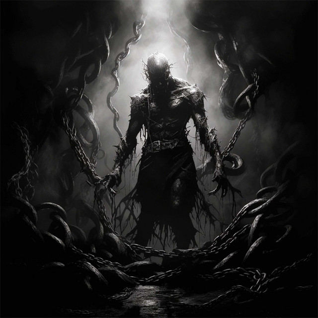 Обкладинка: INFERNAL SIEGE — TAKENVRI