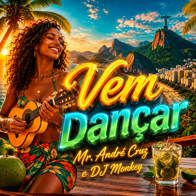Vem Dancar
