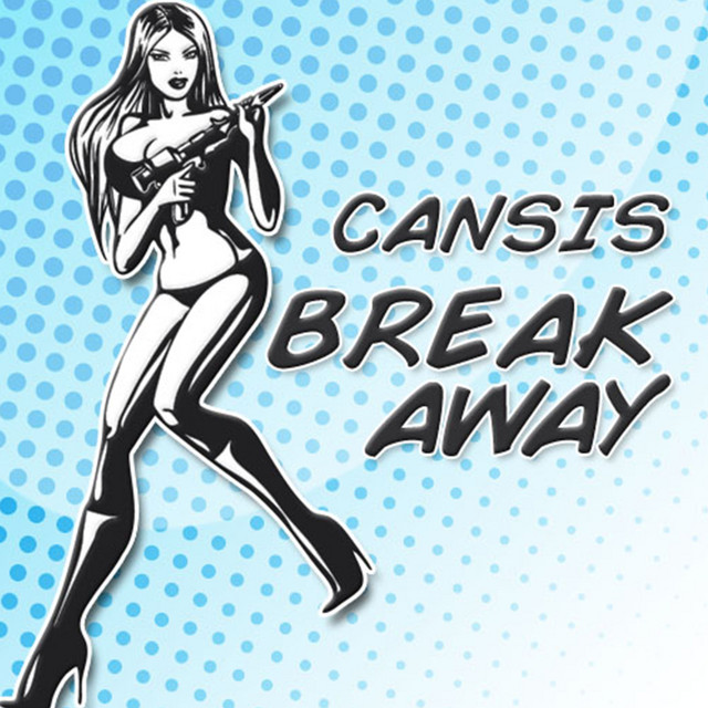 Break Away - Megastylez Remix cover art