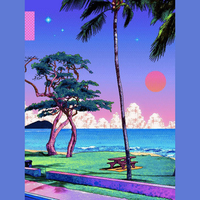 Mellow Mood cover art