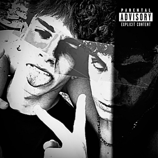 STAKE cover art