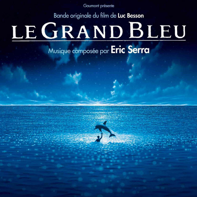 The Big Blue Overture