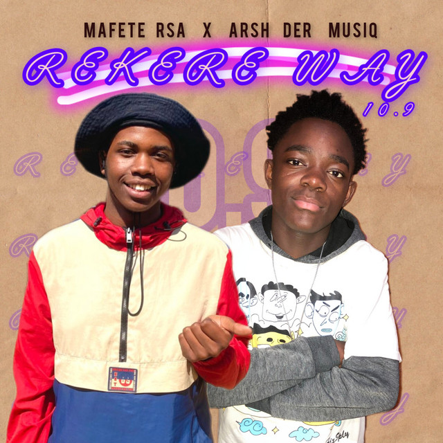 Rekere Way 10.9
