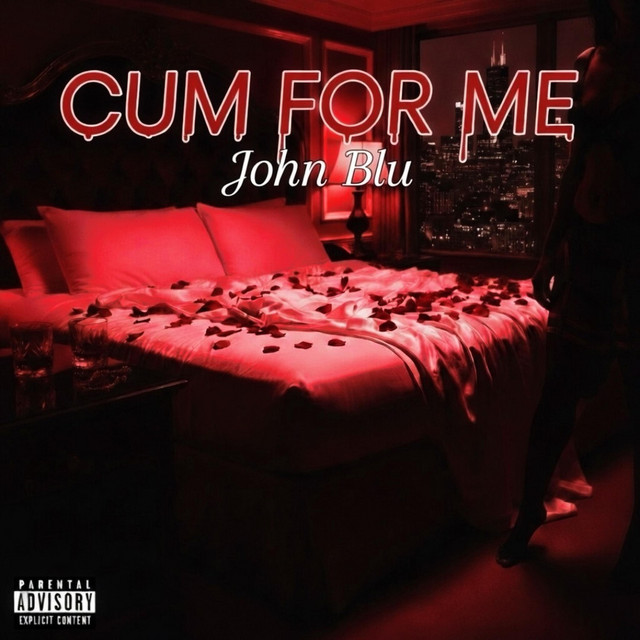 Cum For Me