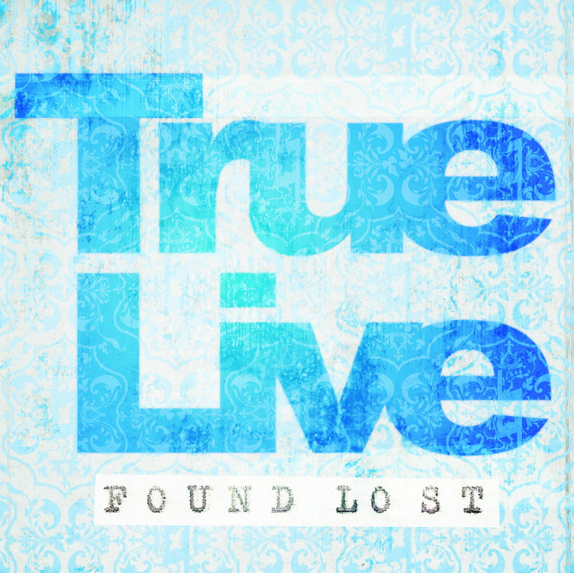 Found Lost cover art