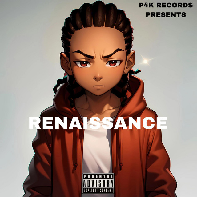 RENAISSANCE - EP by Young Prodigy | Spotify