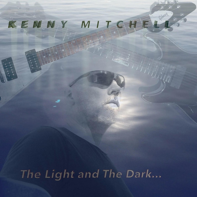 The Light and The Dark cover art