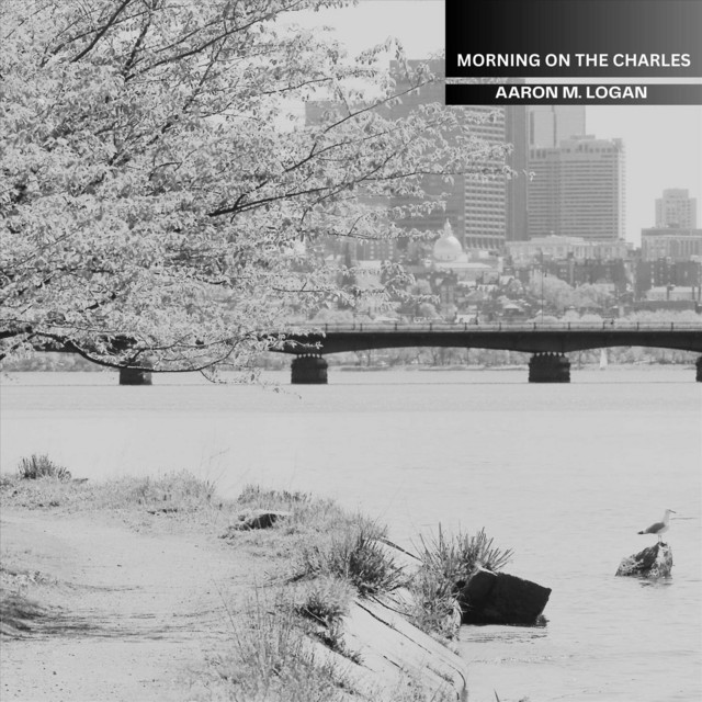 Morning on the Charles