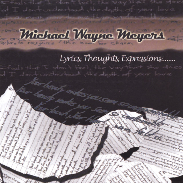 Michael Wayne Meyers