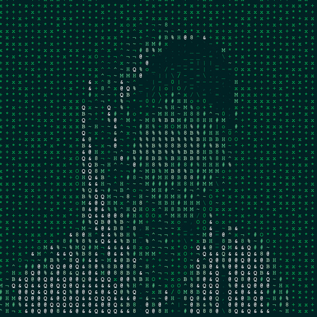 Algorithmic Art Assembly v3.0 cover art
