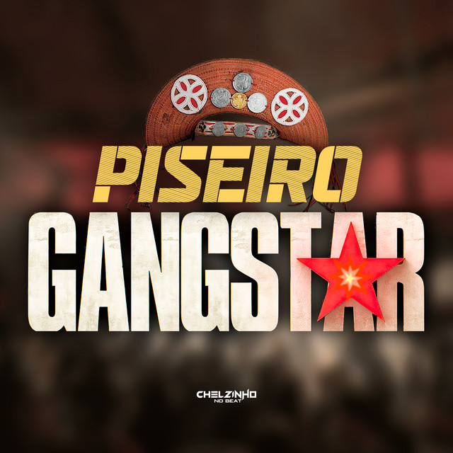 Piseiro Gangstar