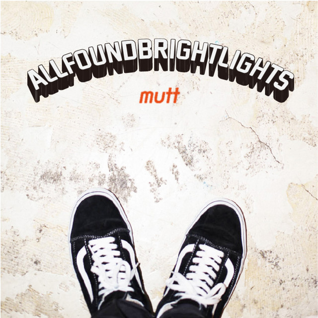 MUTT cover art