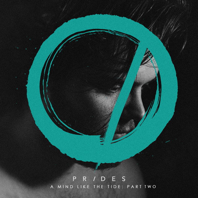 A Mind Like the Tide, Pt. 2 cover art