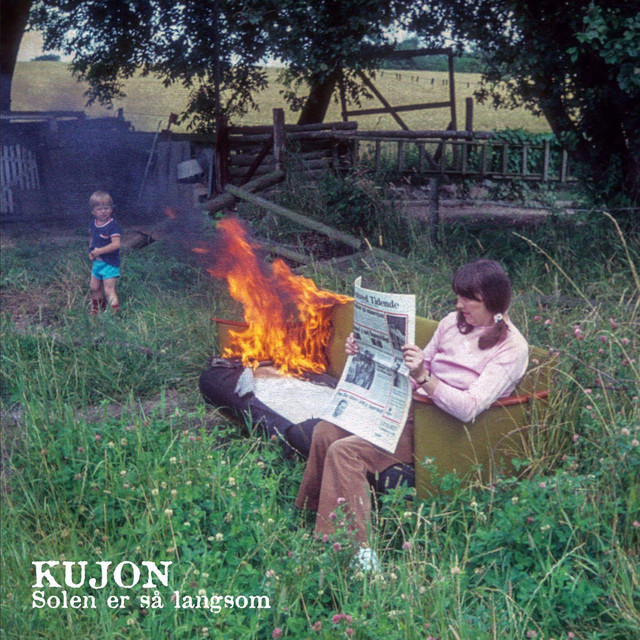 Kujon