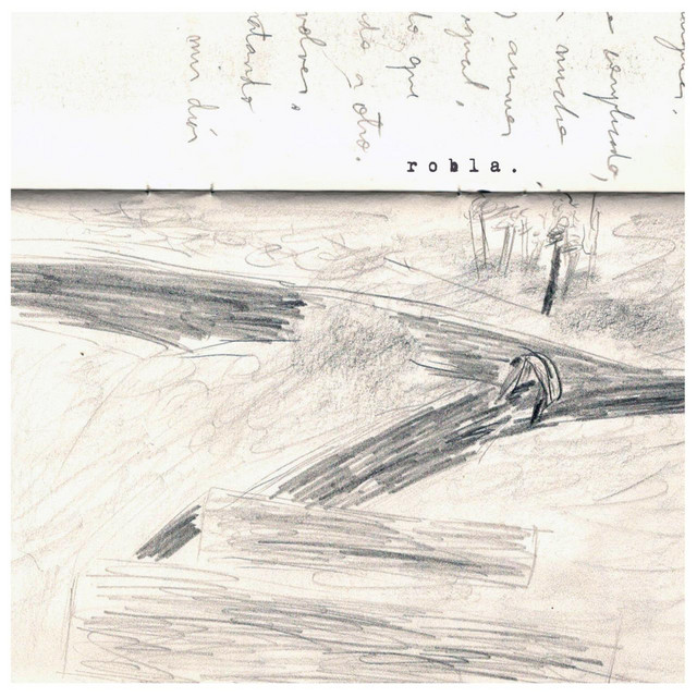robla cover art