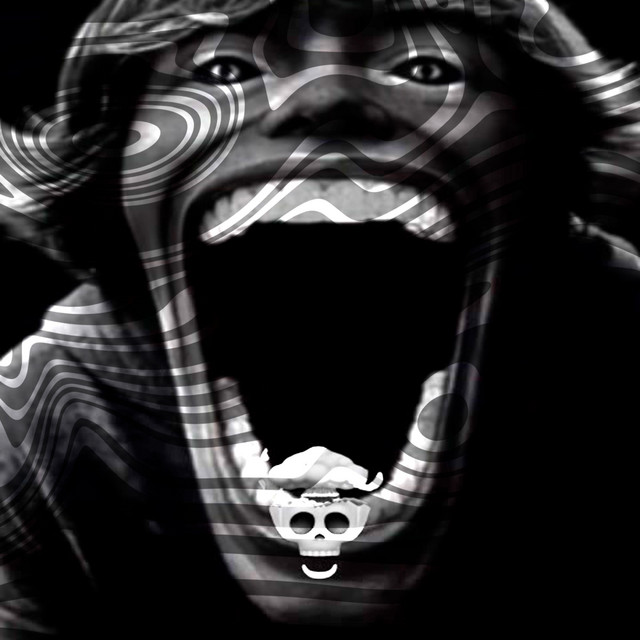 Analog Horror Brutal ‑「EP」by DJ PROIBIDO | Spotify