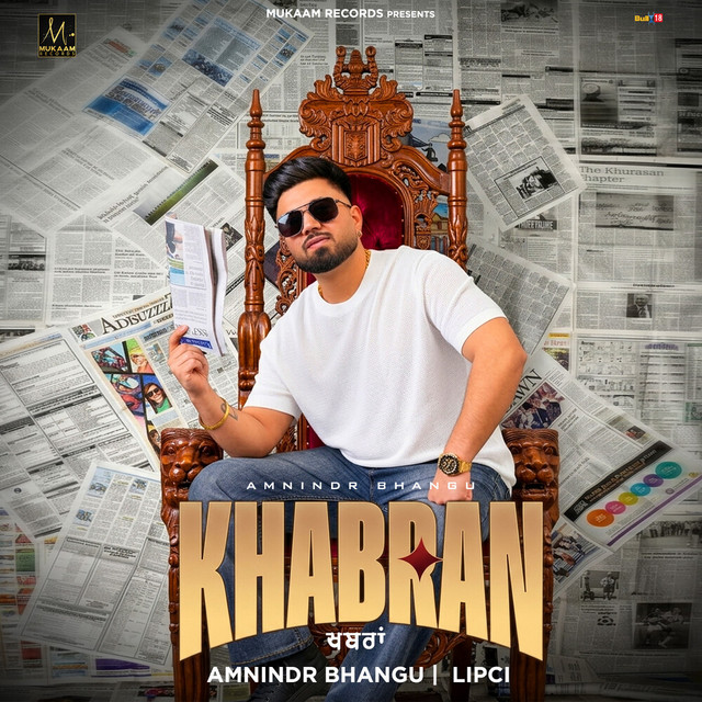 Khabran