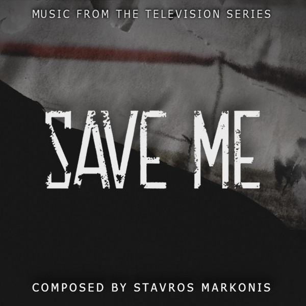 Save Me (Music from the Television Series) cover art