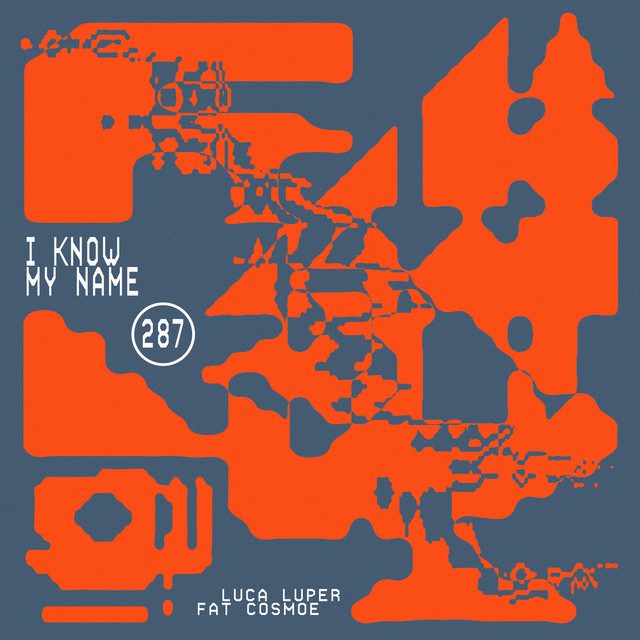 For A Million album art