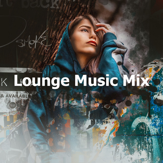 Lounge Music Mix cover art