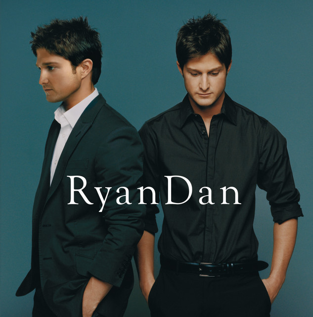 Ryan Dan cover art