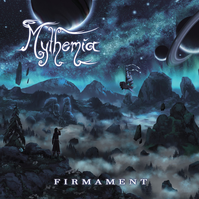 Firmament cover art