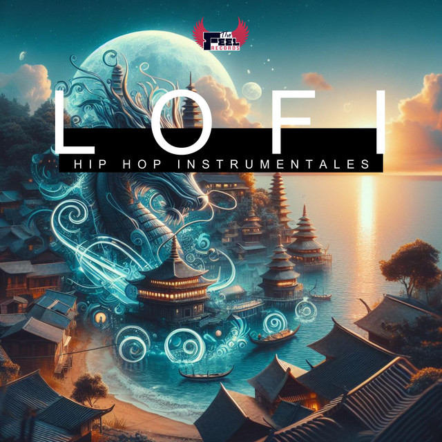 Canciones Del Viento Meridional - Instrumentals Hip Hop Lofi