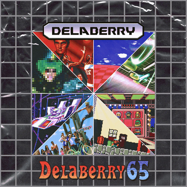 Delaberry 65 cover art