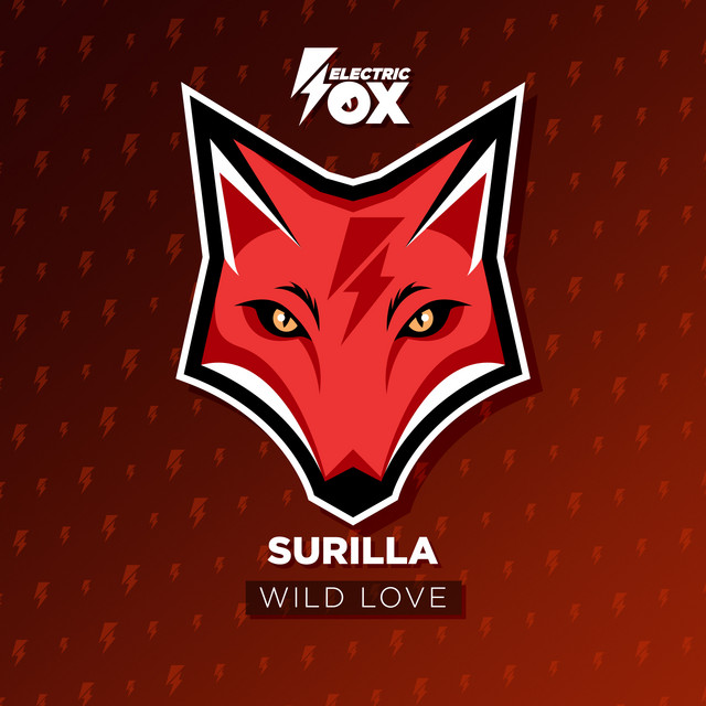Wild Love - Extended Mix album art