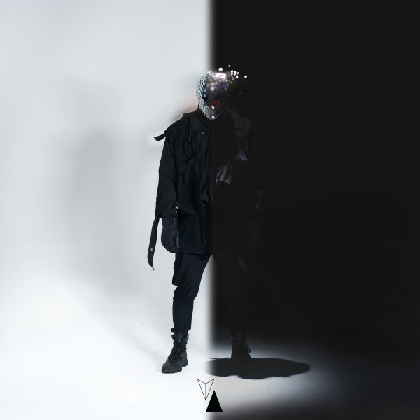In Security cover art
