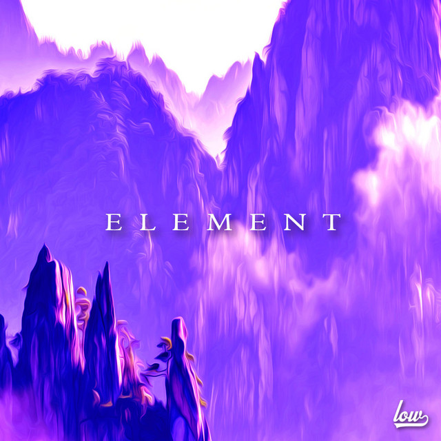 Element cover art
